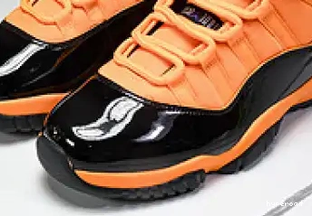 Hyperoad Jordan Air 11 0616